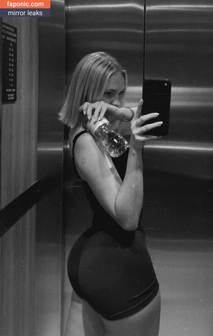 Jordyn Jones, jjjordynjones, jordylee.jones, jordynjones Nudi Trapelati OnlyFans Foto #1811