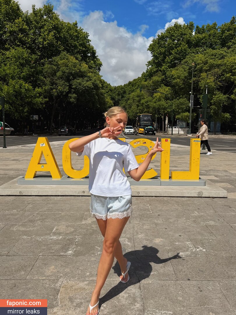 Jordyn Jones, jjjordynjones, jordylee.jones, jordynjones Nudi Trapelati OnlyFans Foto #1818