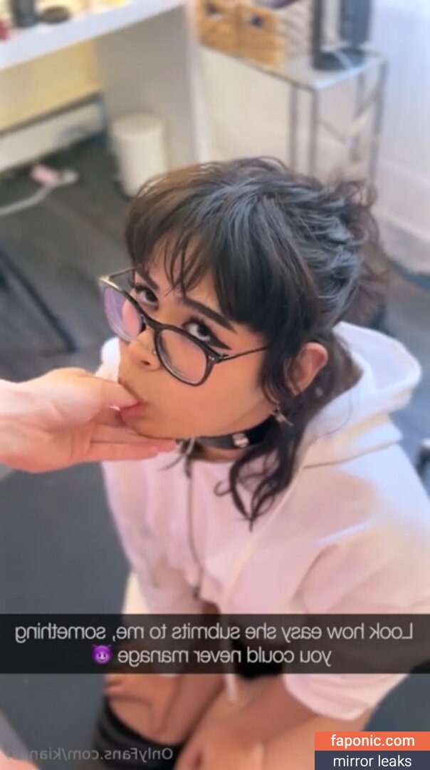 KianaVi, kianavi5 Nudi Trapelati OnlyFans Foto #431