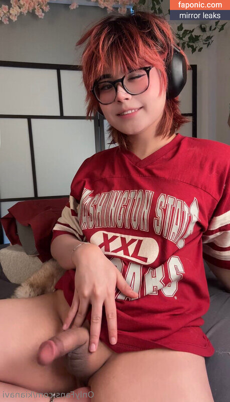 KianaVi, kianavi5 Nudi Trapelati OnlyFans Foto #530