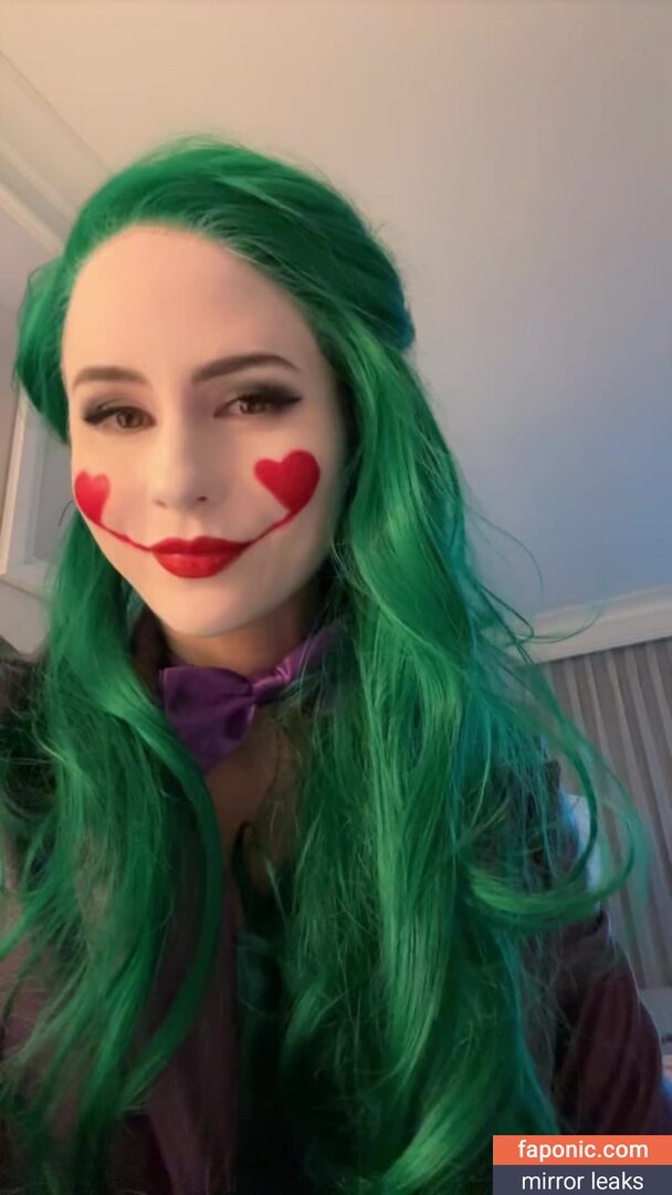 lexipoll, lexwipp Nudi Trapelati OnlyFans Foto #10