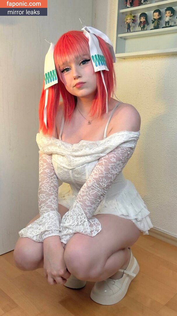 Upminaa Nudi Trapelati  Foto #128