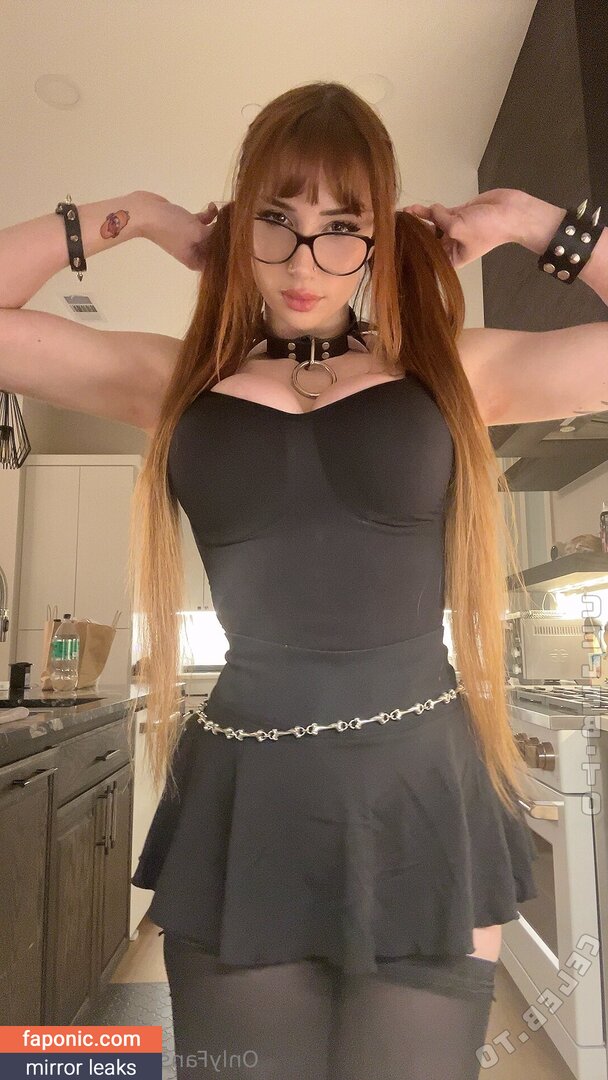 Bigguswombus, Bigwomb, Morgpie, https: Nudi Trapelati OnlyFans Foto #153