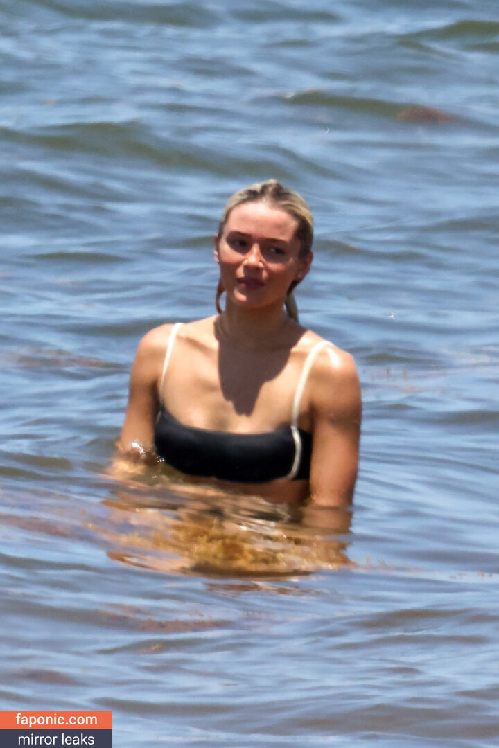 Olivia Dunne, https:, livvy, livvydunne, oliviadunne Nudi Trapelati OnlyFans Foto #135