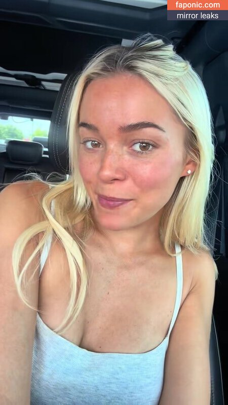 Olivia Dunne, https:, livvy, livvydunne, oliviadunne Nudi Trapelati OnlyFans Foto #148
