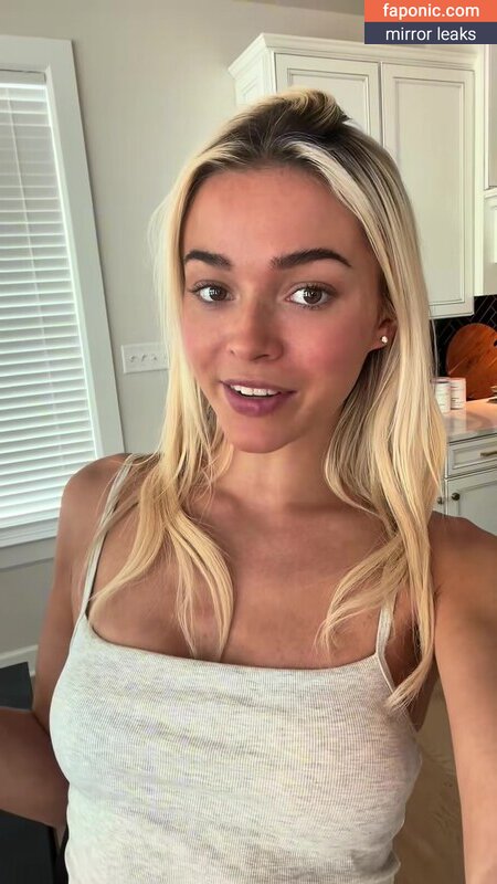 Olivia Dunne, https:, livvy, livvydunne, oliviadunne Nudi Trapelati OnlyFans Foto #151