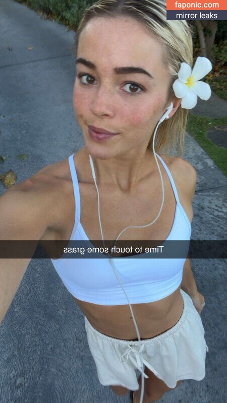 Olivia Dunne, https:, livvy, livvydunne, oliviadunne Nudi Trapelati OnlyFans Foto #183