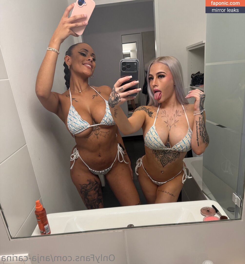 Anja Carina Haslinger, anja-carina, anja_carina_haslinger_awesome Nudi Trapelati OnlyFans Foto #158