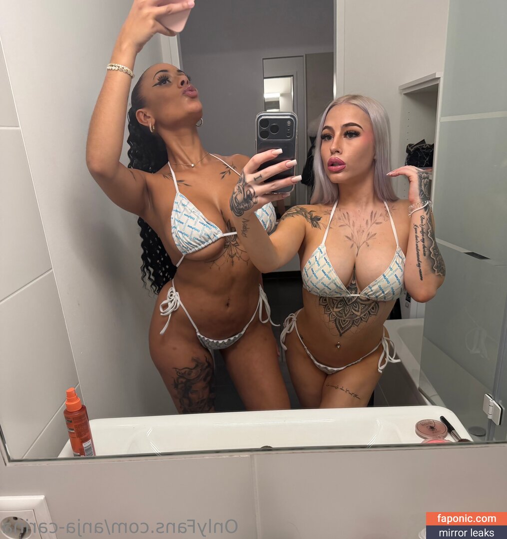 Anja Carina Haslinger, anja-carina, anja_carina_haslinger_awesome Nudi Trapelati OnlyFans Foto #159