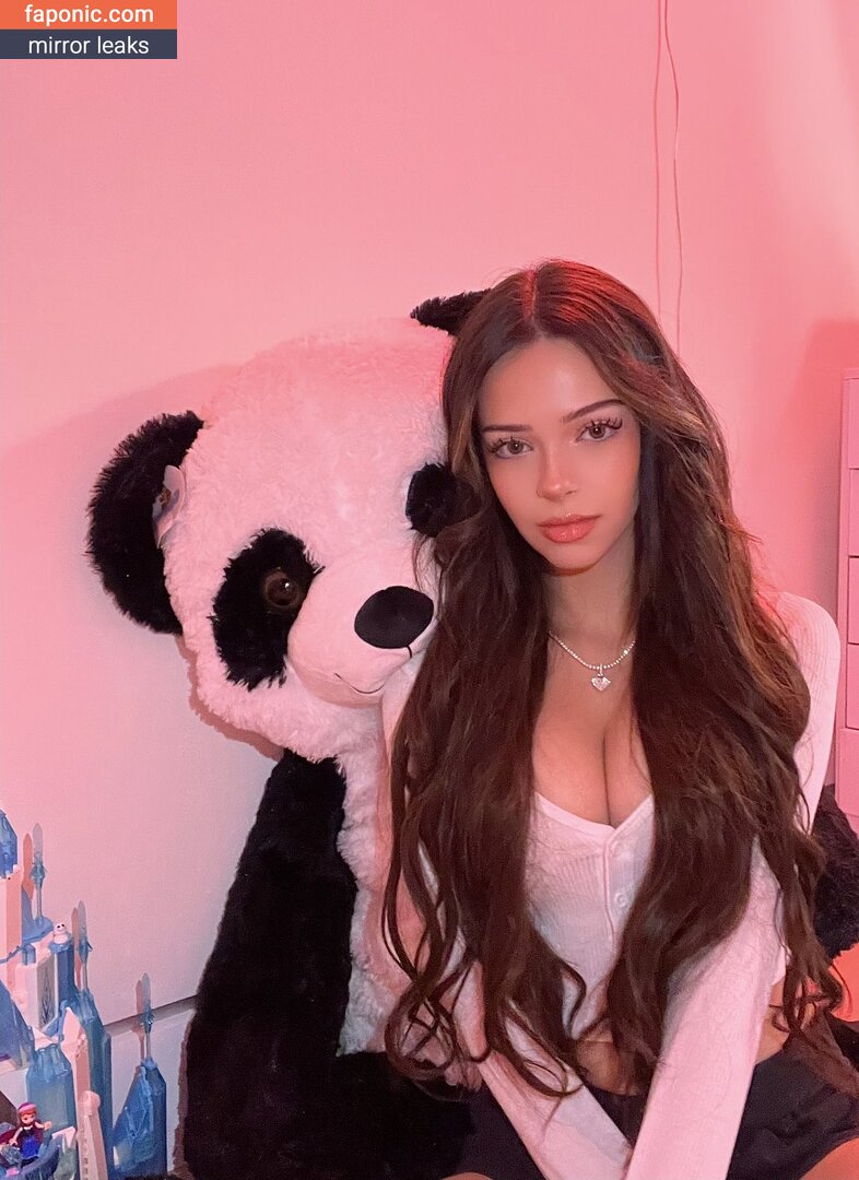 Pamibaby, https:, pamibabyyy Nudi Trapelati OnlyFans Foto #1