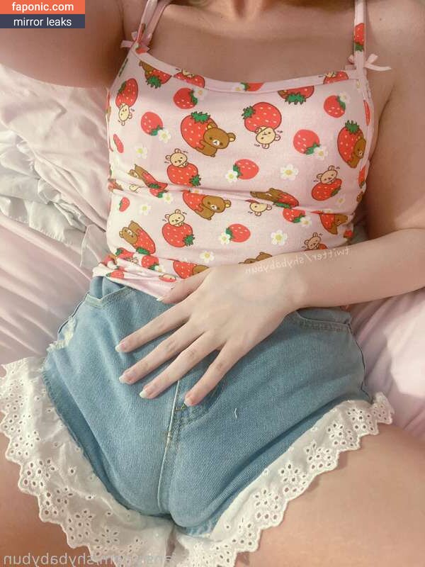 Shybabybun, https:, shybabybunz Nudi Trapelati OnlyFans Foto #184