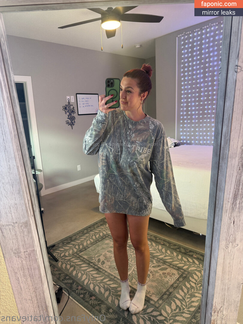 https:, thatgirltati_, thtgirltali, xoxo_t Nudi Trapelati OnlyFans Foto #1