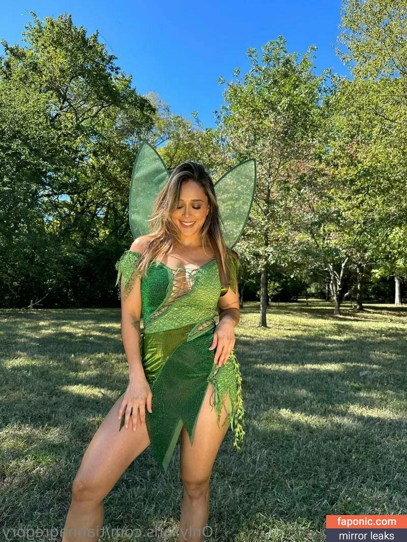 Tianna Gregory, Tiannag Nudi Trapelati OnlyFans/Patreon Foto #27