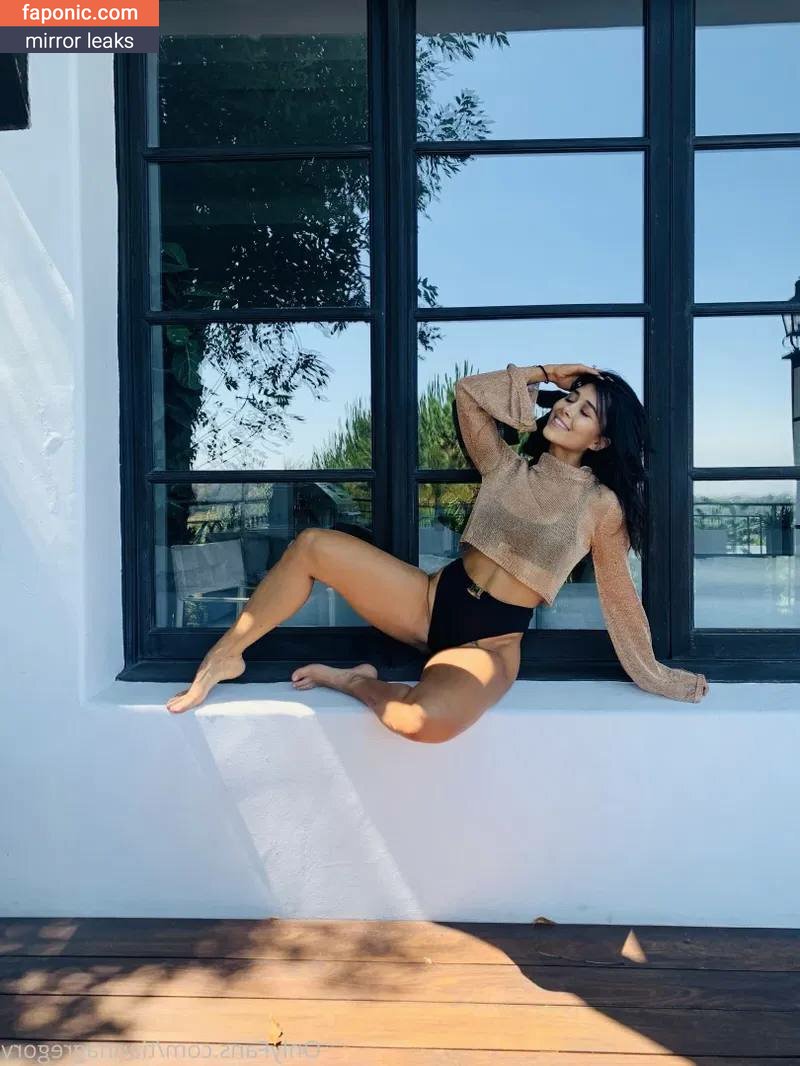 Tianna Gregory, Tiannag Nudi Trapelati OnlyFans/Patreon Foto #33