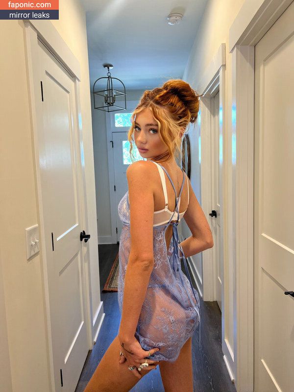 Sicily Rose, Sicily__Rose, h_sicily, https:, sicily.rose, sicilyrose Nudi Trapelati OnlyFans Foto #314