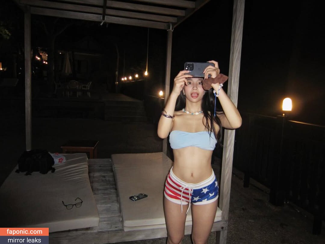Saipetch B., aaomhelloo Nudi Trapelati  Foto #47