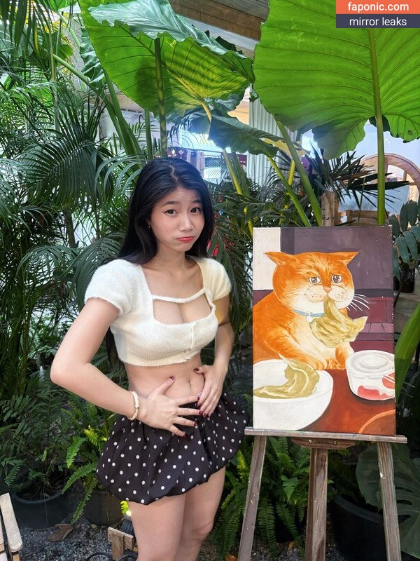 Saipetch B., aaomhelloo Nudi Trapelati  Foto #62