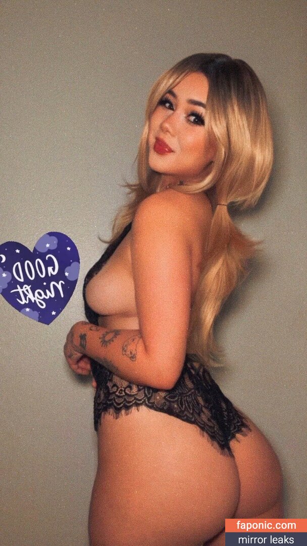Abby Rose