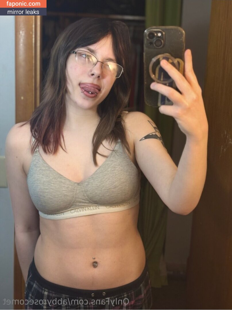 AbbyRoseComet