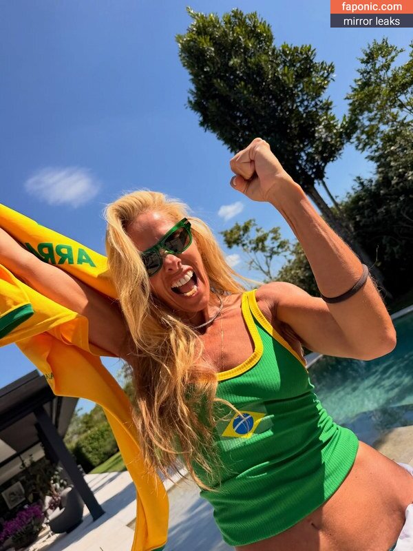 Adriane Galisteu, galisteuoficial Nudi Trapelati  Foto #333