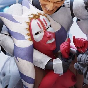 Ahsoka Tano