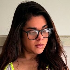 Alejandra Sanchez