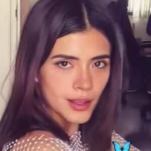 Alessandra Lamas Cardenas