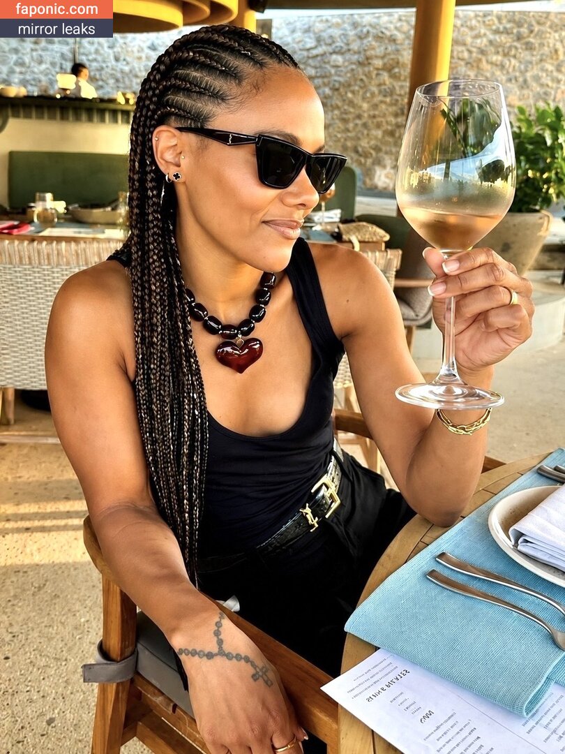 Alex Scott