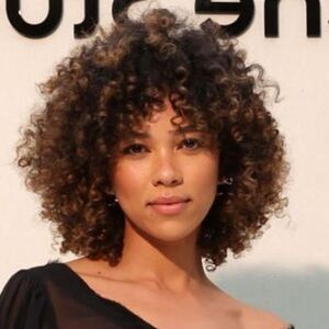 Alexandra Shipp