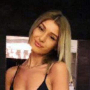 Alina Eremia