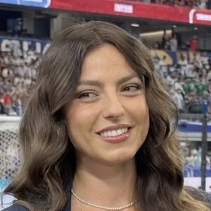Alina Marzi