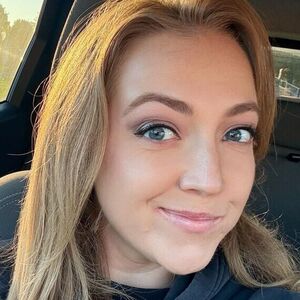 Allie Berube