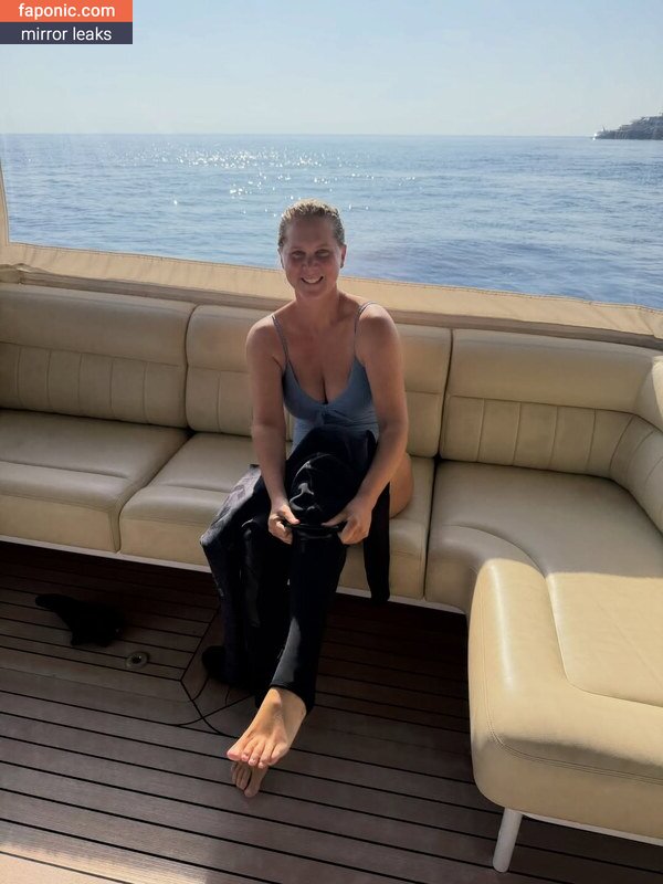 Amy Schumer