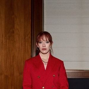Amybeth McNulty