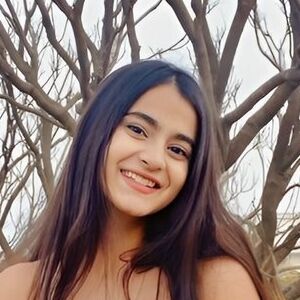 Ananya Pandey