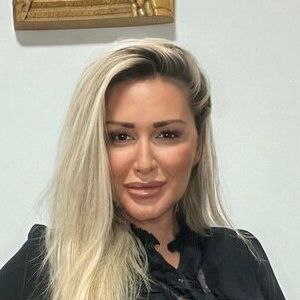 Angela Habean