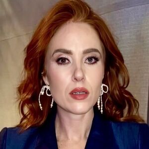 Angela Scanlon