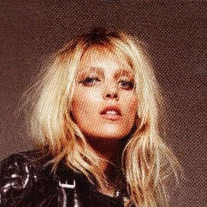 Anja Rubik