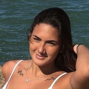 Anna Mell
