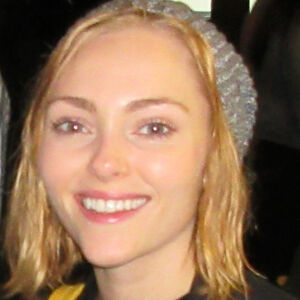 Anna Sophia Rob