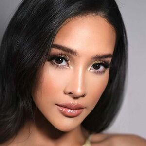 Anya Geraldine