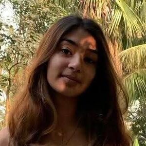 Araiya Bhattacharjee