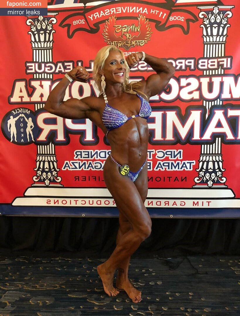 Ashley Hromyak