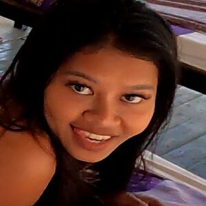 Asmr Amara Khao's Massage