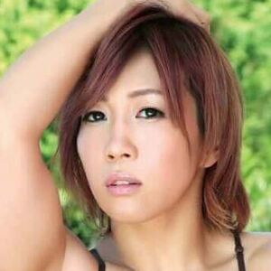 Asuka WWE
