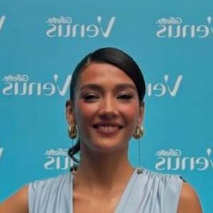 Aybüke Pusat