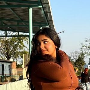 ayushi bhardwaj