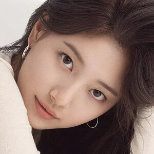 Bae Suzy