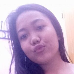 Bams pinay