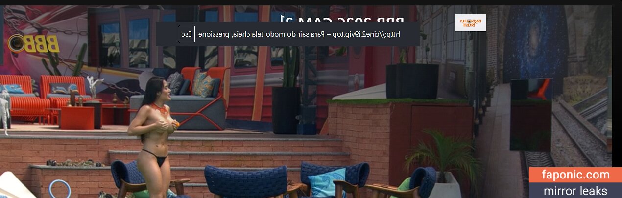 Bbb 26, realitysjoao, yasminvizoni Nudi Trapelati  Foto #65